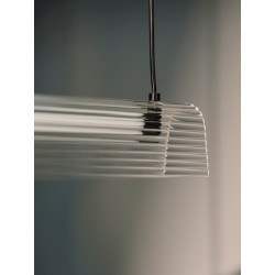 PAKABINAMAS LED ŠVIESTUVAS ALIANI 30W JUODAS kaina