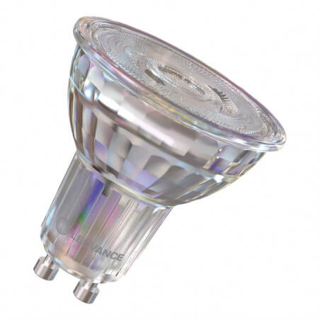LED LEMPUTĖ GU10 LEDVANCE  PERFORMANCE 2.6W 3000K 36° 4099854457982