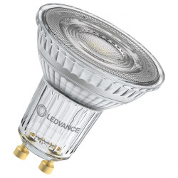LED LEMPUTĖ LEDVANCE GU10 7W 4000K 36° DIMERIUOJAMA