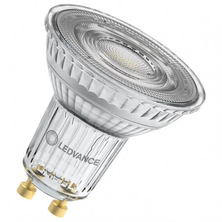LED LEMPUTĖ LEDVANCE GU10 7W 4000K 36° DIMERIUOJAMA 4099854234965