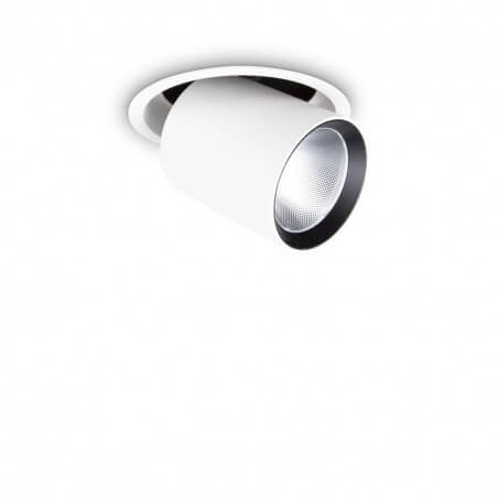 Šviestuvas LED įleidžiamas IDEAL LUX Nova 248172
