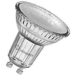 LED LEMPUTĖ GU10 PERFORMANCE 4,3W 2700K 36°