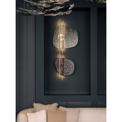 SIENINIS LED ŠVIESTUVAS CLIP L60 13W ĮVAIRIŲ SPALVŲ pristatymas