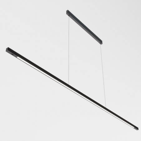 Pakabinamas LED šviestuvas LIGHT PLAN VEGA 5115-187-GM