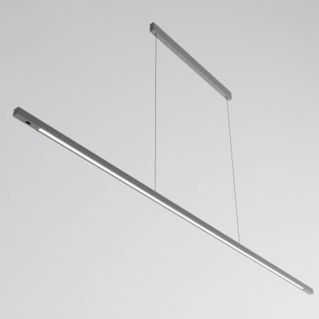 Pakabinamas LED šviestuvas LIGHT PLAN VEGA 5115-157-BN