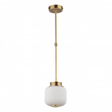 PAKABINAMAS ŠVIESTUVAS KUTEK ALBA D15 ĮVAIRIŲ SPALVŲ ALB-ZW-1(P)150