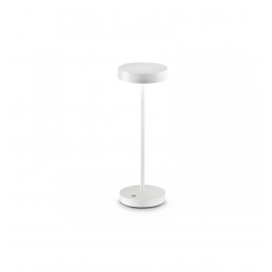 STALINIS LED ŠVIESTUVAS TOFFEE TL 2W BALTAS