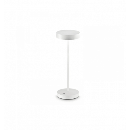 STALINIS LED ŠVIESTUVAS IDEAL LUX TOFFEE TL 311715