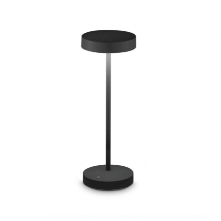 STALINIS LED ŠVIESTUVAS IDEAL LUX TOFFEE TL 328614