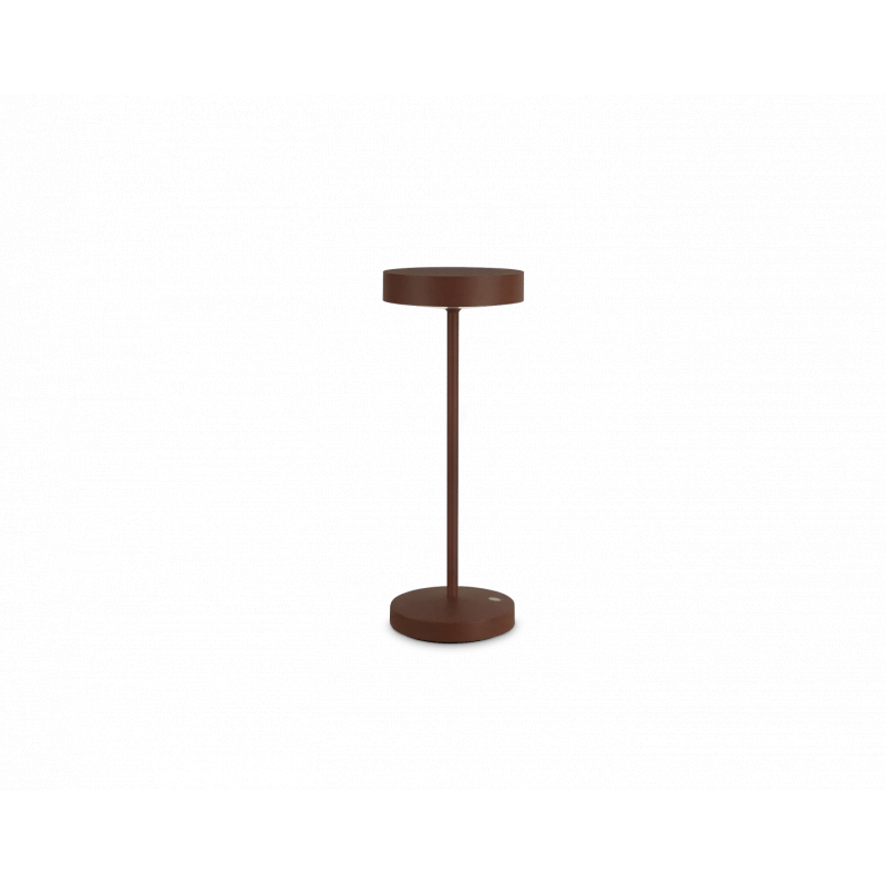 STALINIS LED ŠVIESTUVAS IDEAL LUX TOFFEE TL 347868