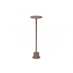 PASTATOMAS LED ŠVIESTUVAS TOFFEE PT D16 H50 11W RUDAS