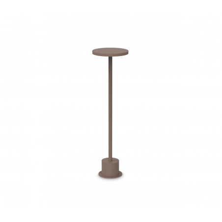 PASTATOMAS LED ŠVIESTUVAS IDEAL LUX TOFFEE PT 347844