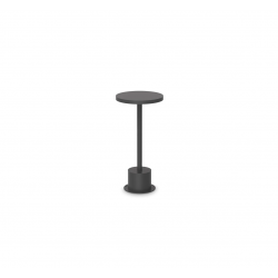 ĮKRAUNAMAS LED ŠVIESTUVAS TOFFEE PT D16 H25 11W JUODAS