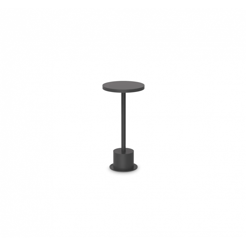 PASTATOMAS LED ŠVIESTUVAS IDEAL LUX TOFFEE PT 347820