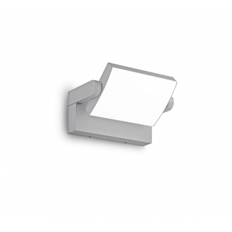 Sieninis šviestuvas IDEAL LUX SWIPE AP 326863