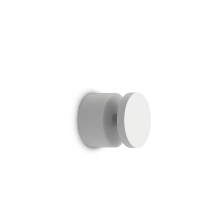 SIENINIS | LUBINIS LED ŠVIESTUVAS IDEAL LUX TOFFEE AP 347738