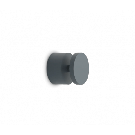 SIENINIS | LUBINIS LED ŠVIESTUVAS IDEAL LUX TOFFEE AP 321189