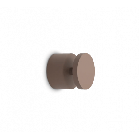 SIENINIS | LUBINIS LED ŠVIESTUVAS IDEAL LUX TOFFEE AP 321196