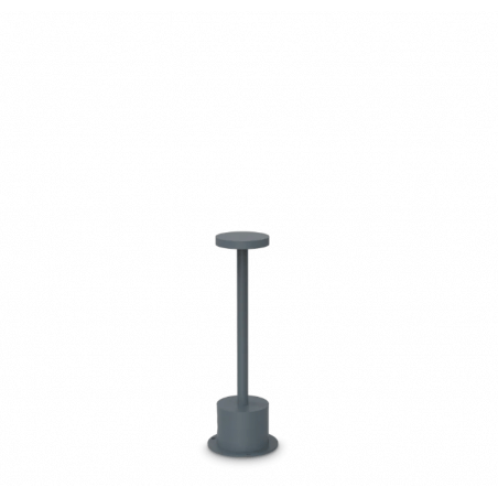 PASTATOMAS LED ŠVIESTUVAS IDEAL LUX TOFFEE PT 347745