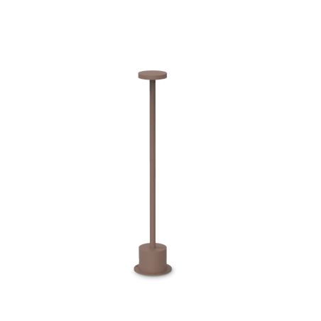 PASTATOMAS LED ŠVIESTUVAS IDEAL LUX TOFFEE PT 347783