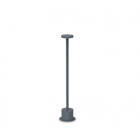 PASTATOMAS LED ŠVIESTUVAS IDEAL LUX TOFFEE PT 347776