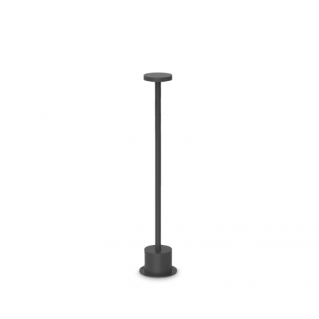 PASTATOMAS LED ŠVIESTUVAS IDEAL LUX TOFFEE PT 347790