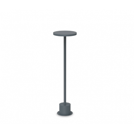 PASTATOMAS LED ŠVIESTUVAS IDEAL LUX TOFFEE PT 347837