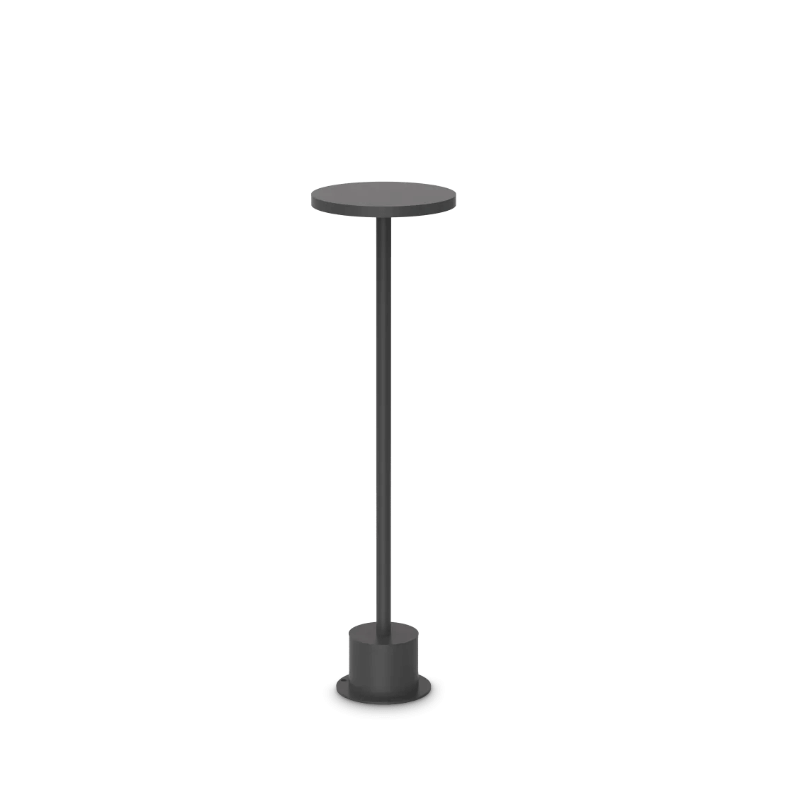 PASTATOMAS LED ŠVIESTUVAS IDEAL LUX TOFFEE PT 347851