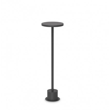 PASTATOMAS LED ŠVIESTUVAS IDEAL LUX TOFFEE PT 347851