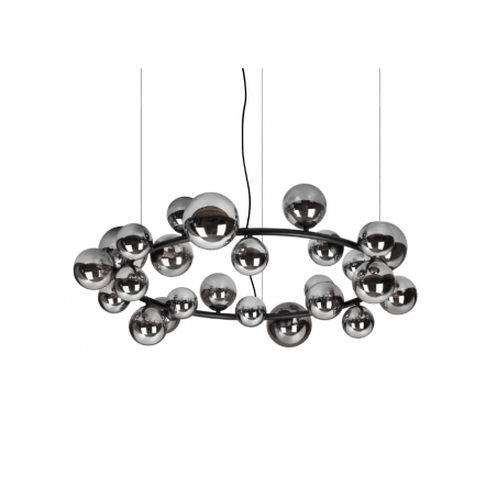 PAKABINAMAS LED ŠVIESTUVAS IDEAL LUX PERLAGE SP25 363387