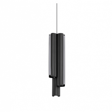 PAKABINAMAS LED ŠVIESTUVAS IDEAL LUX DORICA SP3 366487