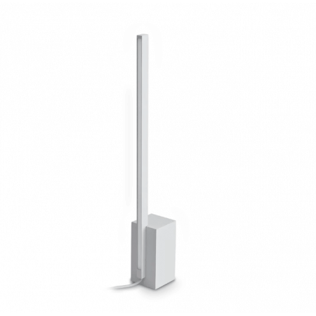 STALINIS LED ŠVIESTUVAS IDEAL LUX ESSENCE TL SQUARE 367156