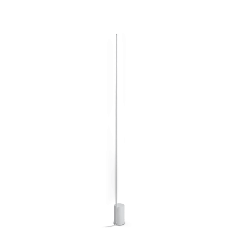 PASTATOMAS LED ŠVIESTUVAS IDEAL LUX ESSENCE PT ROUND 367163