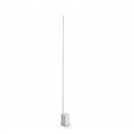 PASTATOMAS LED ŠVIESTUVAS IDEAL LUX ESSENCE PT SQUARE 367170