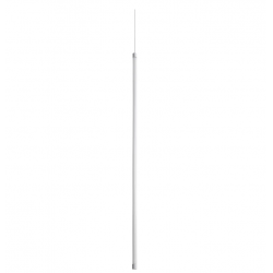 PAKABINAMAS LED ŠVIESTUVAS TUBIX SP H100 15W BALTAS