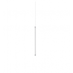 PAKABINAMAS LED ŠVIESTUVAS TUBIX SP H50 8W BALTAS