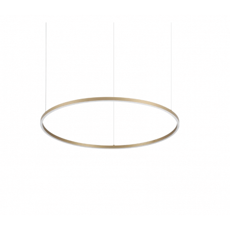 PAKABINAMAS LED ŠVIESTUVAS IDEAL LUX ORACLE SLIM SP 370514