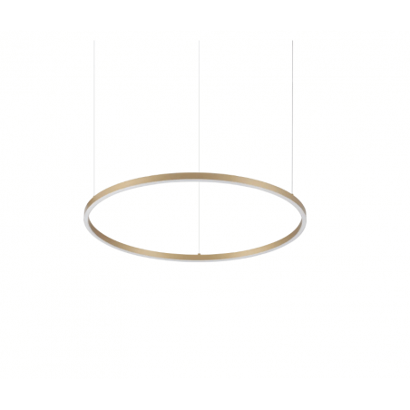 PAKABINAMAS LED ŠVIESTUVAS IDEAL LUX ORACLE SLIM SP 370446