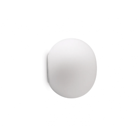 SIENINIS ŠVIESTUVAS IDEAL LUX COTTON AP1 352329