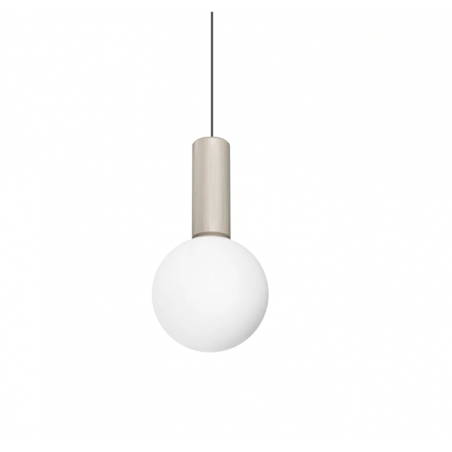 PAKABINAMAS LED ŠVIESTUVAS IDEAL LUX ODEON SP1 349190