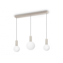 PAKABINAMAS LED ŠVIESTUVAS ODEON SP3 20W BALTAS