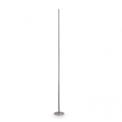 PASTATOMAS LED ŠVIESTUVAS BLADE PT 15W NIKELIO SPALVOS