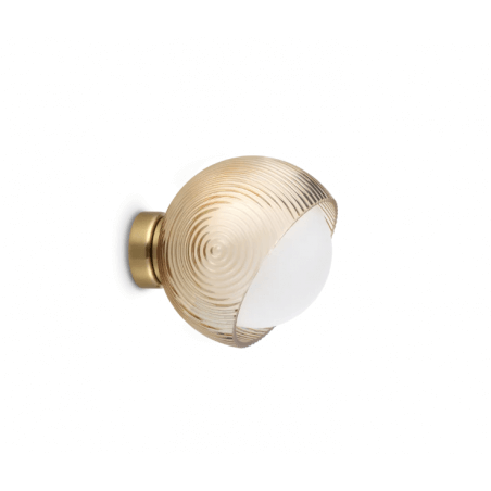 SIENINIS ŠVIESTUVAS IDEAL LUX BLOOM AP1 366555