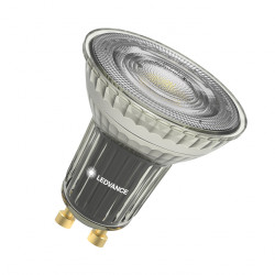 LED LEMPUTĖ LEDVANCE GU10 8W 3000K 36° kaina