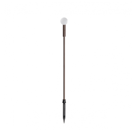 ĮSMEIGIAMAS LED ŠVIESTUVAS IDEAL LUX TWIGGY SPHERE PT 348353