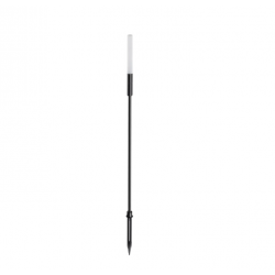ĮSMEIGIAMAS LED ŠVIESTUVAS TWIGGY LINE PT H99 1,5W JUODAS