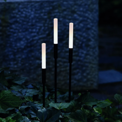 ĮSMEIGIAMAS LED ŠVIESTUVAS TWIGGY LINE PT H99 1,5W JUODAS kaina