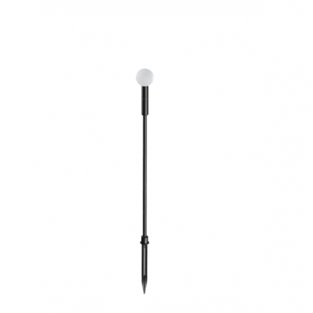 ĮSMEIGIAMAS LED ŠVIESTUVAS IDEAL LUX TWIGGY SPHERE PT 347905