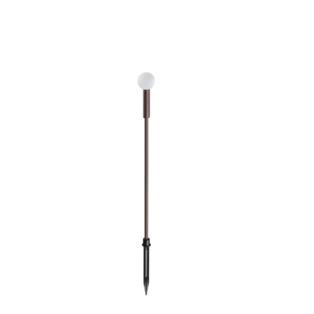 ĮSMEIGIAMAS LED ŠVIESTUVAS IDEAL LUX TWIGGY SPHERE PT 347899