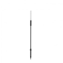 ĮSMEIGIAMAS LED ŠVIESTUVAS TWIGGY LINE PT H74 1,5W JUODAS